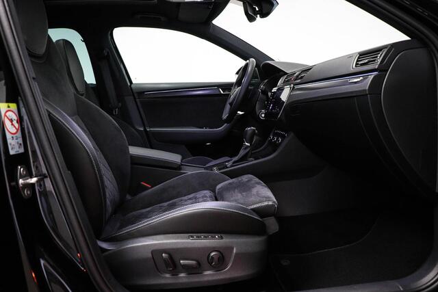 Skoda SUPERB Combi 1.4 TSI iV Sportline Business | PANORAMADAK