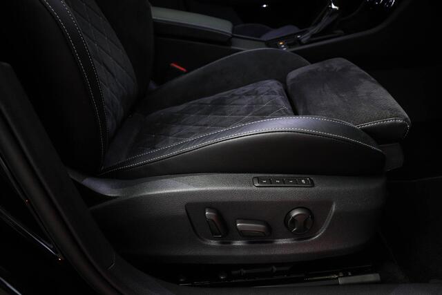 Skoda SUPERB Combi 1.4 TSI iV Sportline Business | PANORAMADAK