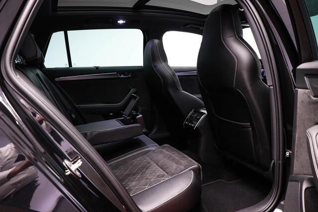Skoda SUPERB Combi 1.4 TSI iV Sportline Business | PANORAMADAK