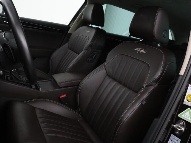 Skoda SUPERB 1.4 TSI iV Laurin & Klement | Leder | Trekhaak | Adaptive cruise | Stoelverwarming | Canton Sound | Navigatie | Memory | Full LED | Keyless | Carplay | PHEV