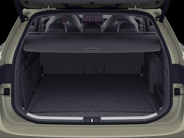 Skoda SUPERB combi Sportline Business 1.5 TSI PHEV 204 PK DSG Automaat | Panorama dak | 19" lichtmetalen velgen | Trekhaak |