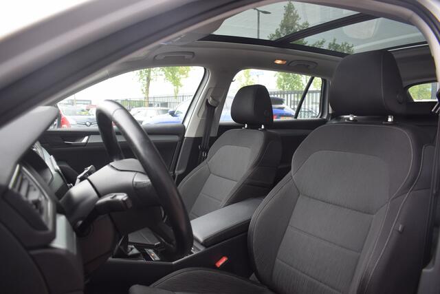 Skoda SUPERB Combi 1.5 TSI ACT Ambition Business | Panorama | AppleCarplay | Trekhaak