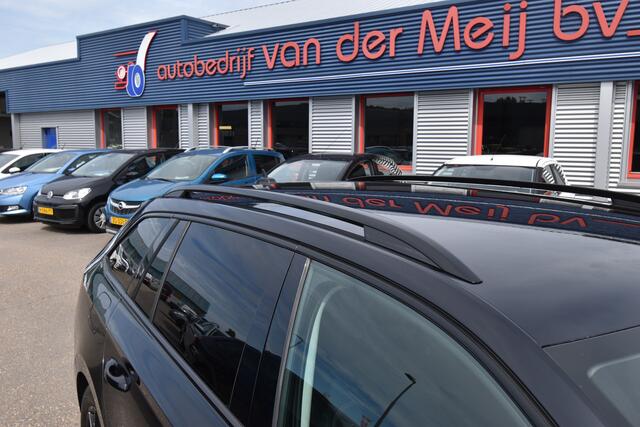 Skoda SUPERB Combi 1.4 TSI iV Business Edition Plus , BLACK EDITION !! , TREKHAAK , A UITRIJ CAM , LED KOPL , NAVI , CLIMATR ,