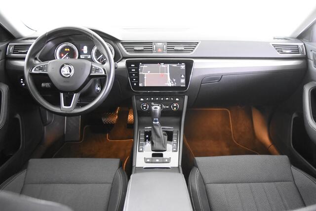 Skoda SUPERB 1.5 TSI ACT Style DSG *1ste Eigenaar*Navigatie*4x Stoelverwarming*