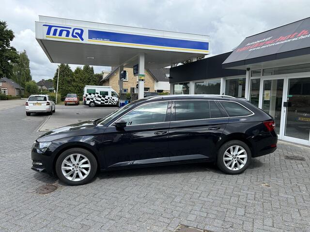 Skoda SUPERB Combi 1.5 TSI ACT Business Edition