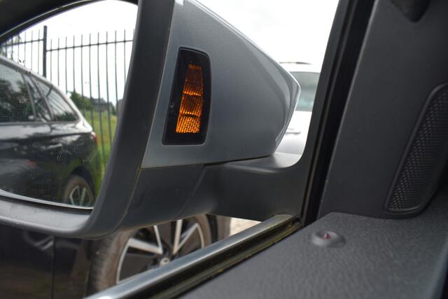 Skoda SUPERB 1.4 TSI iV Style 360ºCamera El Trekh+aKlep Panodak Leder Virtual