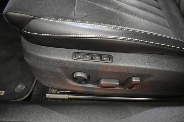 Skoda SUPERB 1.4 TSI iV Style 360ºCamera El Trekh+aKlep Panodak Leder Virtual