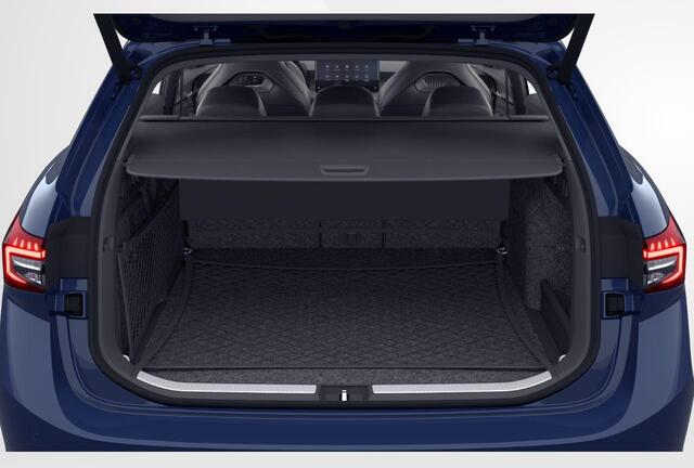 Skoda SUPERB Combi Sportline Business 1.5 TSI PHEV 204 PK | Trekhaak | Adaptive cruise control | Stoelverwarming | Matrix LED