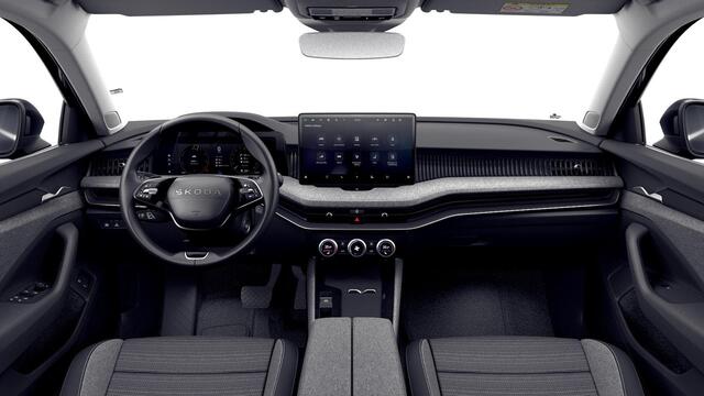 Skoda SUPERB Business Edition PHEV 1.5 TSI 204 pk 6 versn. DSG | Trekhaak wegklapbaar | Chrome pakket | 18 inch lichtmetalen velgen