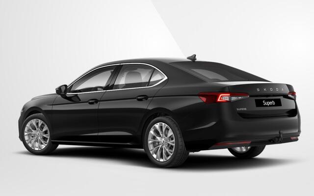 Skoda SUPERB 1.5 TSI MHEV First Edition