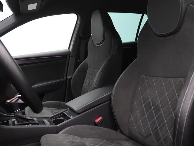 Skoda SUPERB 1.4 TSI iV Sportline Business Trekhaak wegklapbaar, Elek. achterklep, Stoel-Stuurverwarming, Navi, Adaptive Cruise Control, Keyless, 19" Vega LMV, Keyless