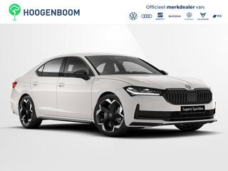 skoda-superb-1.5-tsi-phev-sportline