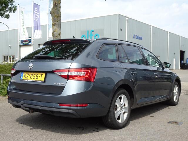 Skoda SUPERB Combi 1.4 TSI Active Business