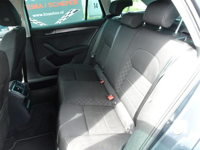 Skoda SUPERB Combi 1.4 TSI Active Business