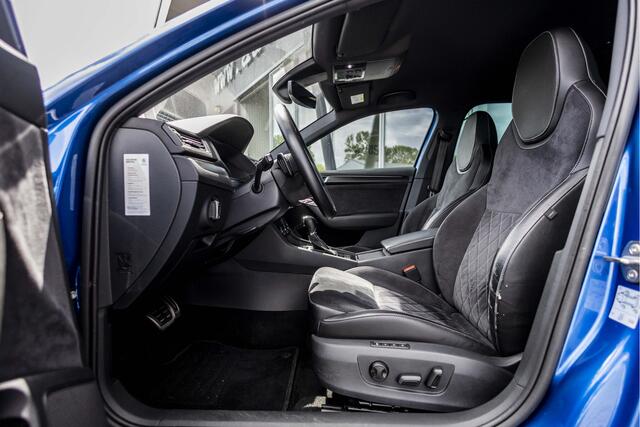 Skoda SUPERB Combi 1.4 TSI iV Sportline | Memory | 19" | Trekhaak