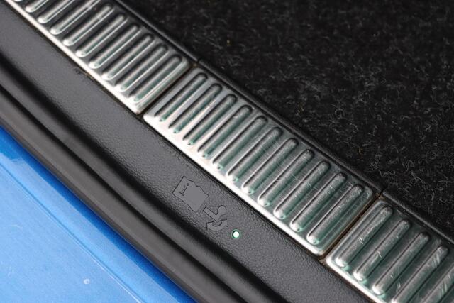 Skoda SUPERB Combi 1.4 TSI iV Sportline Business 218pk DSG6