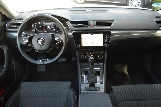 Skoda SUPERB Combi 1.4 TSI iV Business Edition Plus