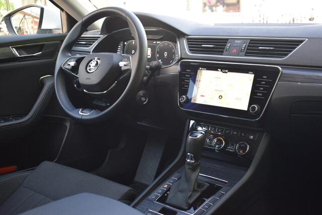 Skoda SUPERB Combi 1.4 TSI iV Business Edition Plus