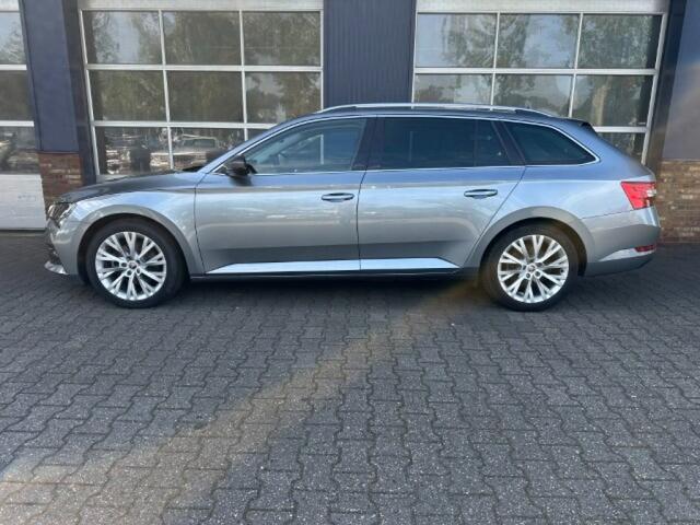 Skoda SUPERB 1.4 TSI IV BNS ED.PANO. ALL.IN.