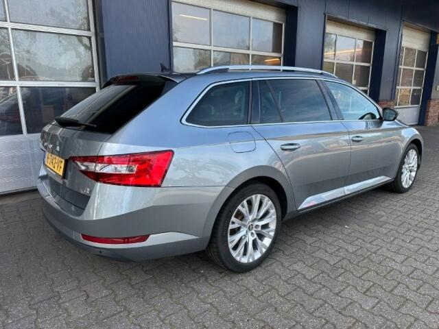 Skoda SUPERB 1.4 TSI IV BNS ED.PANO. ALL.IN.