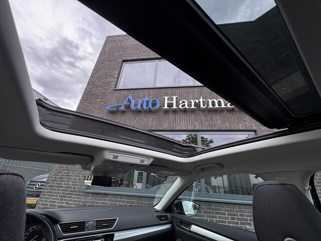 Skoda SUPERB Combi 1.4 TSI ACT Ambition Business PANO | TREKHAAK | XENON | STOELVERWARMING