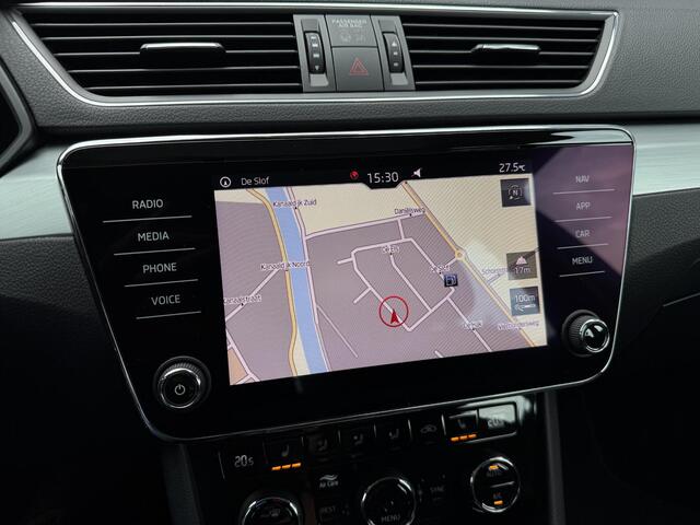 Skoda SUPERB Combi 1.4 TSI ACT Ambition Business PANO | TREKHAAK | XENON | STOELVERWARMING