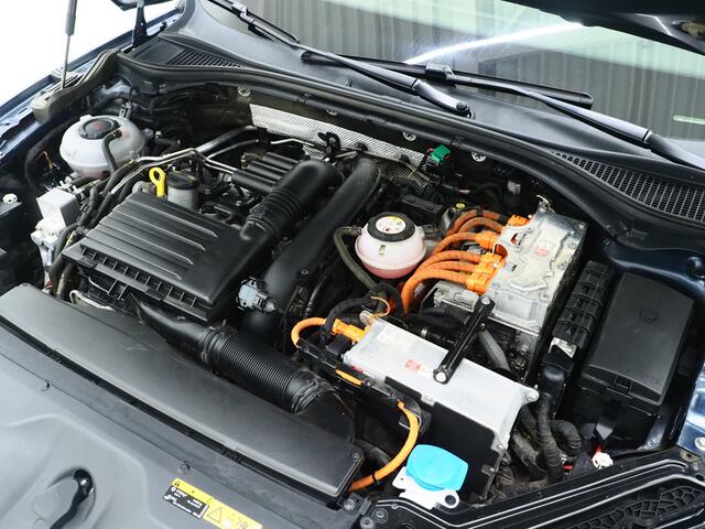 Skoda SUPERB Combi 1.4 TSI iV 218PK | Virtual | Sound System | Keyless | Camera | Memory | DAB | Carplay