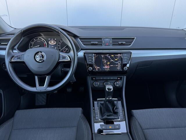 Skoda SUPERB 1.4 TSI ACT Ambition Business Apple Carplay/Climate.