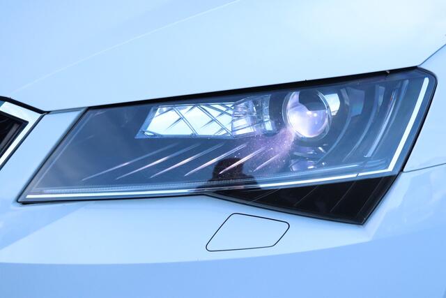 Skoda SUPERB Combi 1.5 TSI ACT DSG AUT. Ambition Business PANO|MEMORY|CARPLAY|STOELVERW|NAV|CRUISE|ECC|LMV|PDC