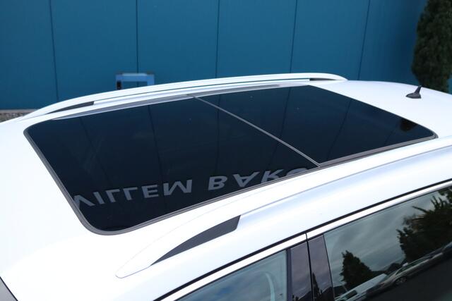 Skoda SUPERB Combi 1.5 TSI ACT DSG AUT. Ambition Business PANO|MEMORY|CARPLAY|STOELVERW|NAV|CRUISE|ECC|LMV|PDC