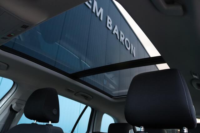 Skoda SUPERB Combi 1.5 TSI ACT DSG AUT. Ambition Business PANO|MEMORY|CARPLAY|STOELVERW|NAV|CRUISE|ECC|LMV|PDC