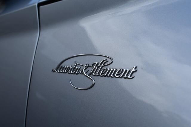 Skoda SUPERB 1.4 TSI IV SportLine LaurinenKlement, Pano, Xenon, Leder