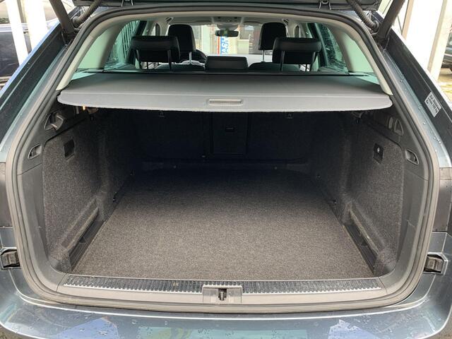 Skoda SUPERB Combi 1.4 TSI ACT Sportline Business AUTOMAAT | AFNEEMBARE TREKHAAK | NAVIGATIE | ACHTERUITRIJCAMERA | COMPLETE AUTO!