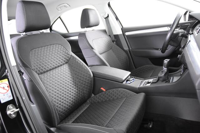 Skoda SUPERB 1.5 TSI ACT Ambition *1ste Eigenaar*Navigatie*PDC*