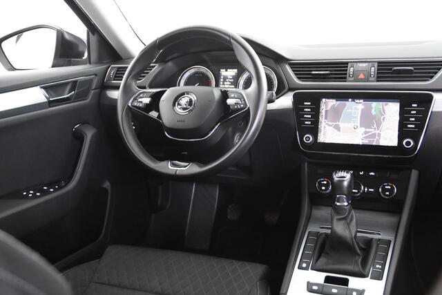 Skoda SUPERB 1.5 TSI ACT Ambition *1ste Eigenaar*Navigatie*PDC*