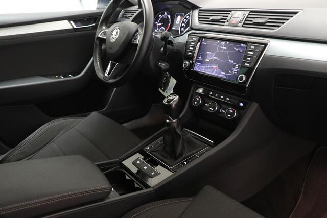 Skoda SUPERB Combi 1.6 TDI Ambition Business | CLIMA | DAB | SMARTLINK | TREKHAAK