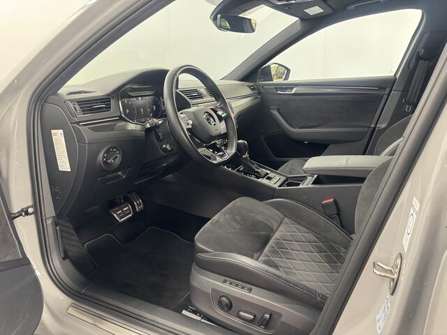 Skoda SUPERB Combi 1.4 TSI iV Sportline / Pano / Canton / Camera