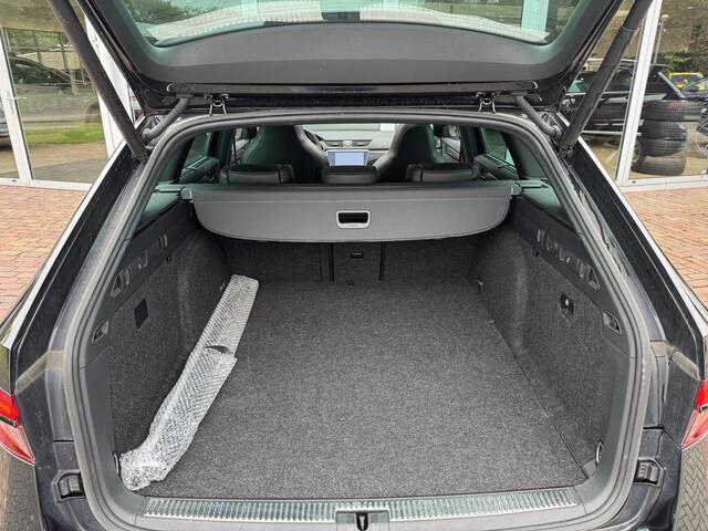 Skoda SUPERB 1.4 TSI iV Sportline Business | Canton | 360° camera | Pano