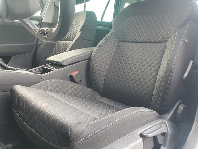 Skoda SUPERB Combi 1.4 TSI iV Business Edition Plus NAVI/CAMERA/LED/STOELVERW