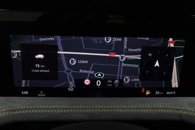 Skoda SUPERB First Edition 1.5 TSI m-HEV 110 kW / 150 PK Hatchb ack 7 versn. DSG | ¤ 7000,00 korting! | Trekhaak | Camera | Keyless