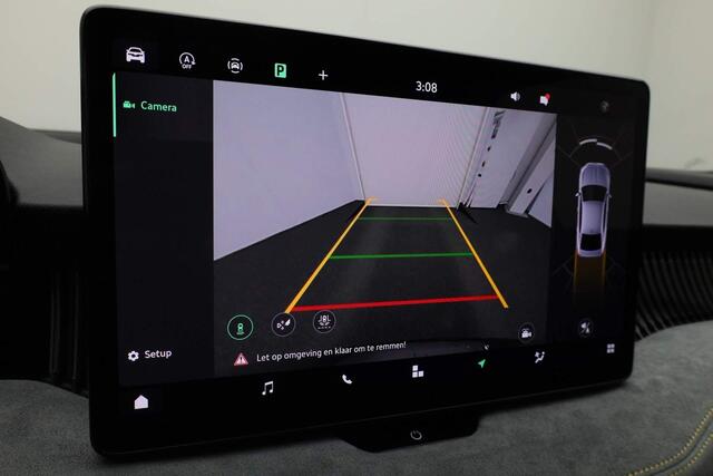 Skoda SUPERB First Edition 1.5 TSI m-HEV 110 kW / 150 PK Hatchb ack 7 versn. DSG | ¤ 7000,00 korting! | Trekhaak | Camera | Keyless