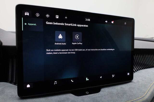 Skoda SUPERB First Edition 1.5 TSI m-HEV 110 kW / 150 PK Hatchb ack 7 versn. DSG | ¤ 7000,00 korting! | Trekhaak | Camera | Keyless