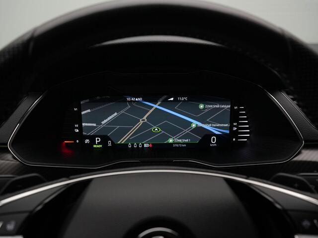 Skoda SUPERB Combi 1.4 TSI iV 218 pk DSG Sportline Business | Trekhaak | Adaptief onderstel (DCC) | Matrix LED | Geheugenstoel | Achteruitrijcamera