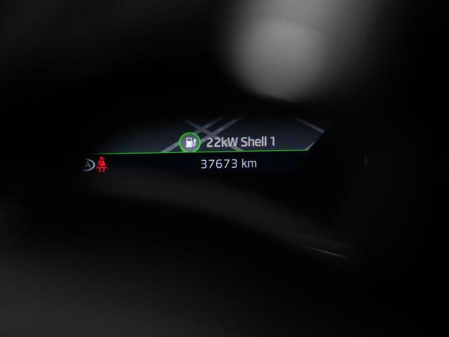 Skoda SUPERB Combi 1.4 TSI iV 218 pk DSG Sportline Business | Trekhaak | Adaptief onderstel (DCC) | Matrix LED | Geheugenstoel | Achteruitrijcamera