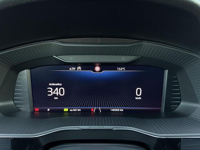 Skoda SUPERB Combi 1.5 TSI ACT 150PK BNS Edition Automaat ?Virtual Cockpit ?Navigatie Full Map ?Camera ?Apple Carplay & Android Auto ?Comfortstoelen met geheugen ?Elektrische A.Klep ?Climate ?Cruise ?Stoelverwarming ?Parkeersensoren ?Lichtmetaal 17" ?Trekhaak