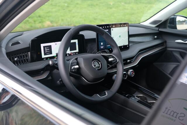 Skoda SUPERB Combi 1.5 TSI PHEV Laurin & Klement | PANO | LEDER | TREKHAAK