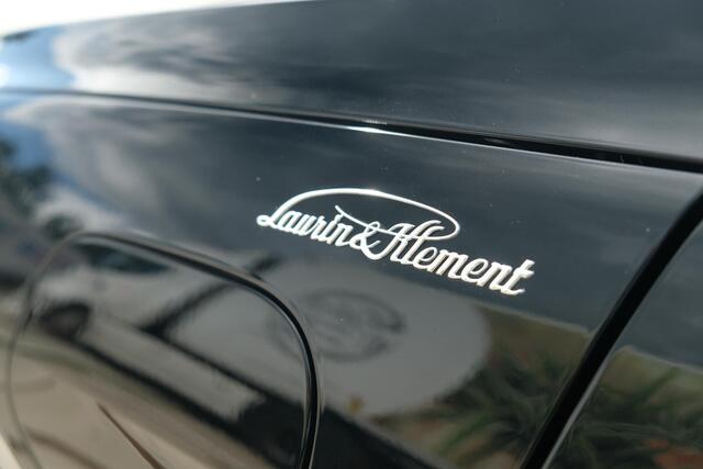 Skoda SUPERB Combi 1.5 TSI PHEV Laurin & Klement | PANO | LEDER | TREKHAAK