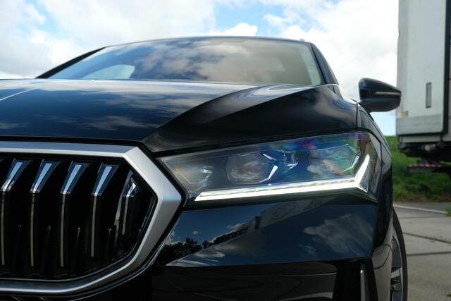 Skoda SUPERB Combi 1.5 TSI PHEV Laurin & Klement | PANO | LEDER | TREKHAAK