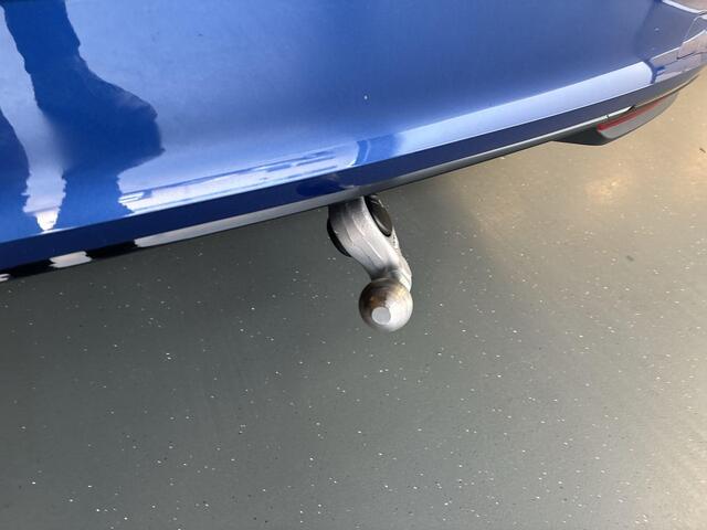 Skoda SUPERB Combi 1.5 TSI 204pk DSG PHEV Sportline Business · Panoramadak · Camera · Elek. Trekhaak · Massage · Elek.Voorstoel · 18'' Inch · Garantie t/m 01-07-2029 of 100.000km