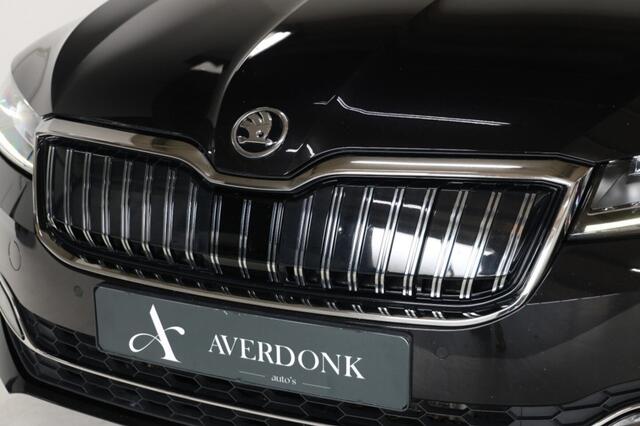 Skoda SUPERB Combi 1.4TSI iV 218PK Business Ed. Plus NAP|Trekhaak|Virtual|Stoelvw|Keyless